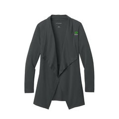 City of Grandview Heights - Port Authority® Women’s Breakwater Open Cardigan