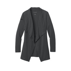 Lexus of New Orleans - Port Authority® Women’s Breakwater Open Cardigan