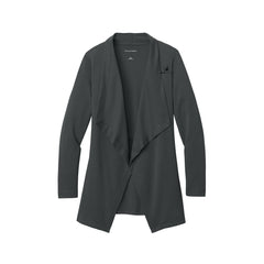 Syn Lawn - Port Authority® Women’s Breakwater Open Cardigan