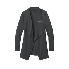 Traditions - Port Authority® Women’s Breakwater Open Cardigan