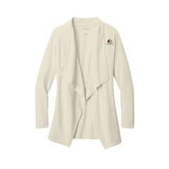 Westerwood - Port Authority® Women’s Breakwater Open Cardigan