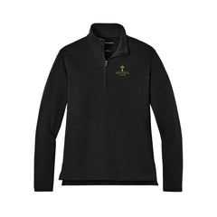 Provision Team - Port Authority® Women’s Breakwater 1/4-Zip