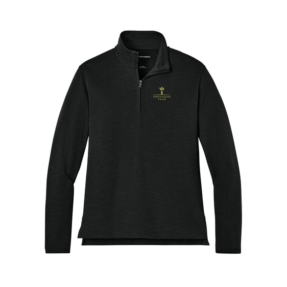 Provision Team - Port Authority® Women’s Breakwater 1/4-Zip