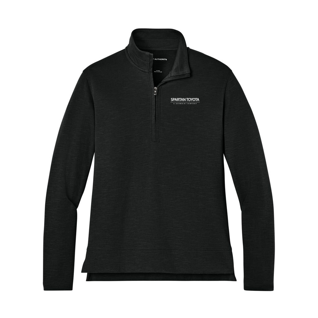 Germain Spartan Toyota - Port Authority® Women’s Breakwater 1/4-Zip