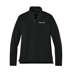 Germain Spartan Toyota - Port Authority® Women’s Breakwater 1/4-Zip