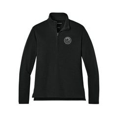 Ohio OATFACS Division - Port Authority® Women’s Breakwater 1/4-Zip