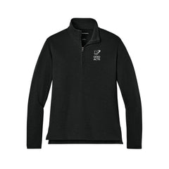 OHIO ACTE - Port Authority® Women’s Breakwater 1/4-Zip
