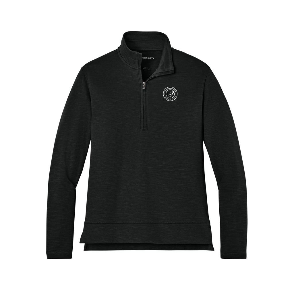 OHIO ACTE WBLD - Port Authority® Women’s Breakwater 1/4-Zip