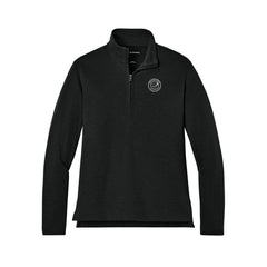 OHIO ACTE WBLD - Port Authority® Women’s Breakwater 1/4-Zip