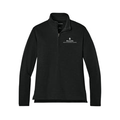 Bloom Life Wealth & Business Planning - Port Authority® Women’s Breakwater 1/4-Zip