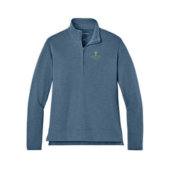 Provision Team - Port Authority® Women’s Breakwater 1/4-Zip