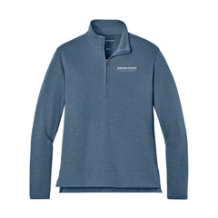 Germain Spartan Toyota - Port Authority® Women’s Breakwater 1/4-Zip