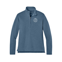 Ohio CTEP Division - Port Authority® Women’s Breakwater 1/4-Zip