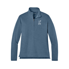 OHIO ACTE - Port Authority® Women’s Breakwater 1/4-Zip