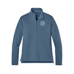 Ohio OCTA - Port Authority® Women’s Breakwater 1/4-Zip