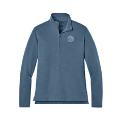 OHIO ACTE WBLD - Port Authority® Women’s Breakwater 1/4-Zip