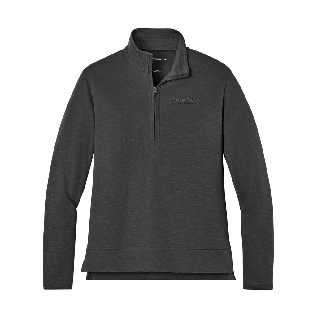 Germain Spartan Toyota - Port Authority® Women’s Breakwater 1/4-Zip
