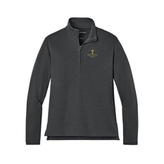 Provision Team - Port Authority® Women’s Breakwater 1/4-Zip