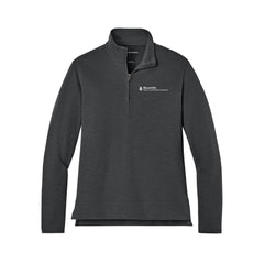 Bloom Life Wealth & Business Planning - Port Authority® Women’s Breakwater 1/4-Zip