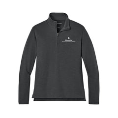 Bloom Life Wealth & Business Planning - Port Authority® Women’s Breakwater 1/4-Zip