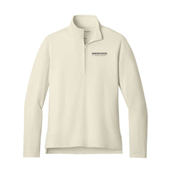Germain Spartan Toyota - Port Authority® Women’s Breakwater 1/4-Zip