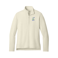 OHIO ACTE - Port Authority® Women’s Breakwater 1/4-Zip