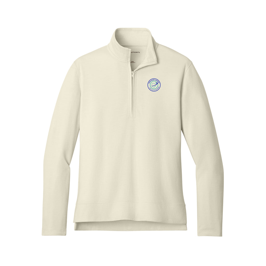 OHIO ACTE WBLD - Port Authority® Women’s Breakwater 1/4-Zip