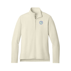 OHIO ACTE WBLD - Port Authority® Women’s Breakwater 1/4-Zip