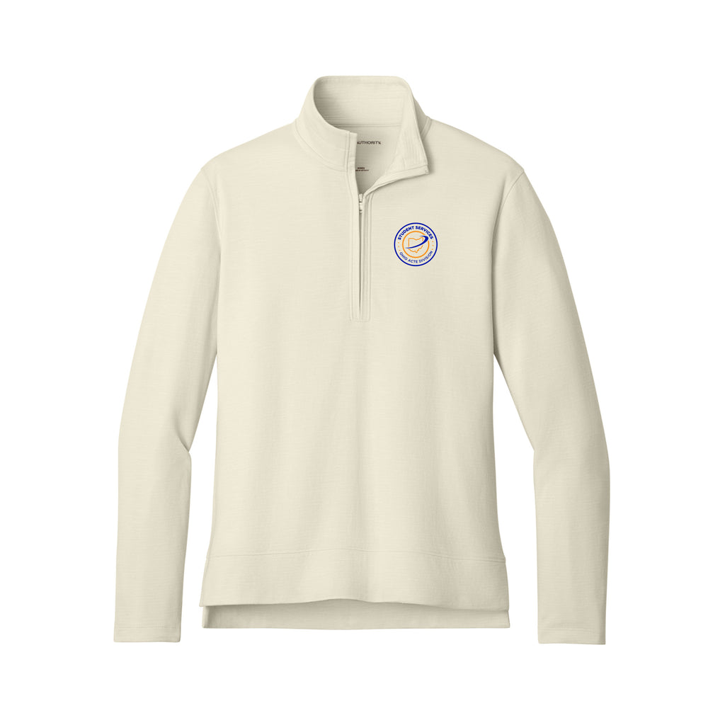 OHIO ACTE Student Services - Port Authority® Women’s Breakwater 1/4-Zip