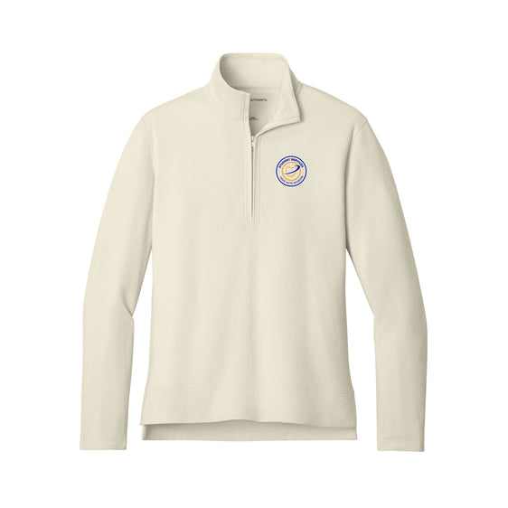 OHIO ACTE Student Services - Port Authority® Women’s Breakwater 1/4-Zip