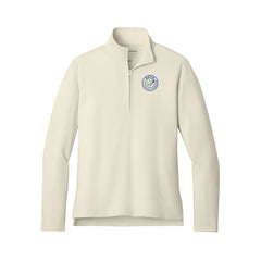 Ohio OCTA - Port Authority® Women’s Breakwater 1/4-Zip