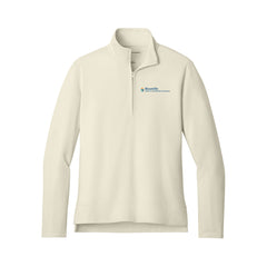 Bloom Life Wealth & Business Planning - Port Authority® Women’s Breakwater 1/4-Zip