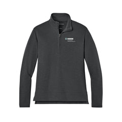 Ohio OAAE - Port Authority® Women’s Breakwater 1/4-Zip