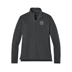 OHIO ACTE WBLD - Port Authority® Women’s Breakwater 1/4-Zip