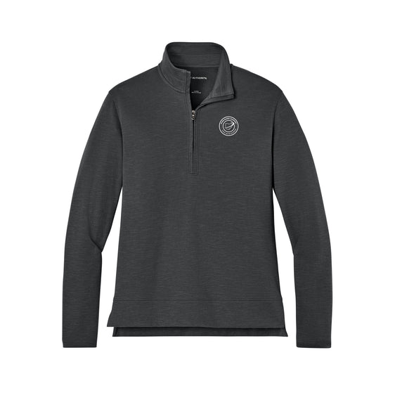 OHIO ACTE WBLD - Port Authority® Women’s Breakwater 1/4-Zip