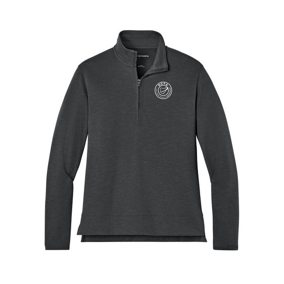 Ohio OCTA - Port Authority® Women’s Breakwater 1/4-Zip