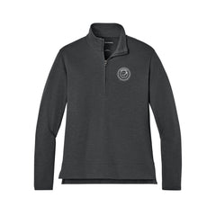 Ohio OATFACS Division - Port Authority® Women’s Breakwater 1/4-Zip