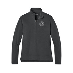 Ohio CTEP Division - Port Authority® Women’s Breakwater 1/4-Zip