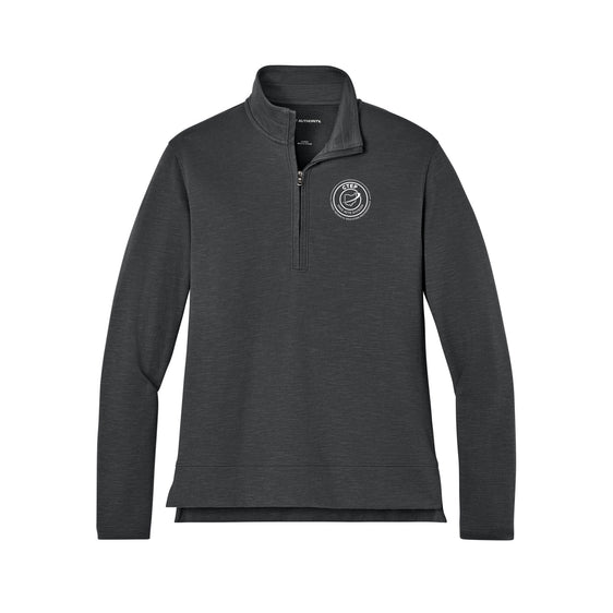 Ohio CTEP Division - Port Authority® Women’s Breakwater 1/4-Zip