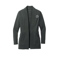 Ohio OCTA - Port Authority® Women's Microterry Cardigan