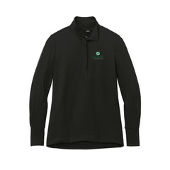 Haughn & Associates - Port Authority® Women's Fairway Stretch 1/4-Zip