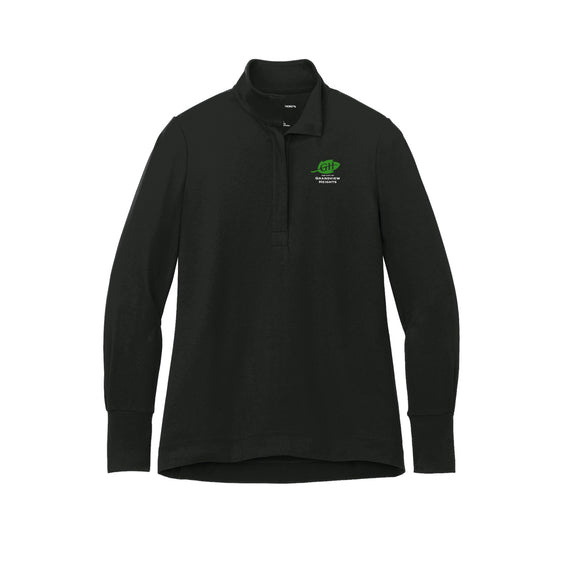 City of Grandview Heights - Port Authority® Women's Fairway Stretch 1/4-Zip