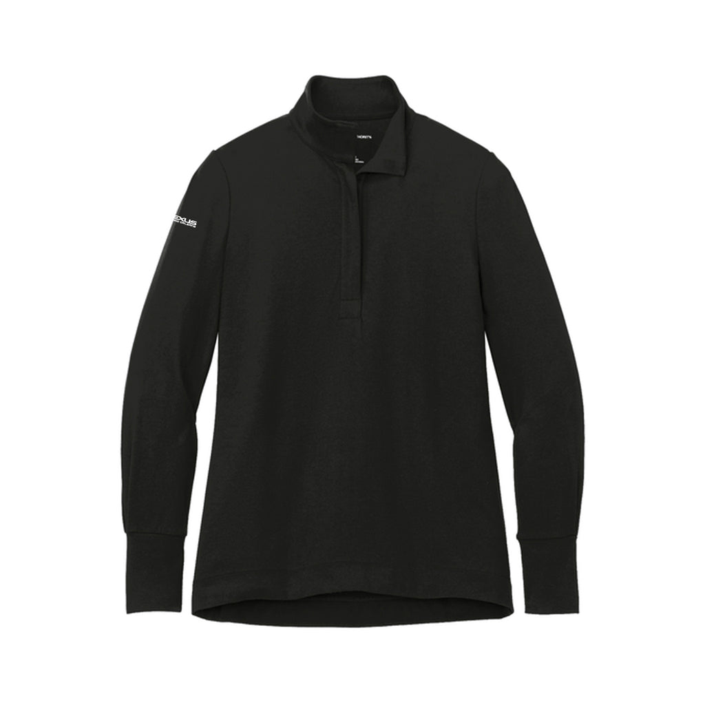 Lexus of New Orleans - Port Authority® Women's Fairway Stretch 1/4-Zip