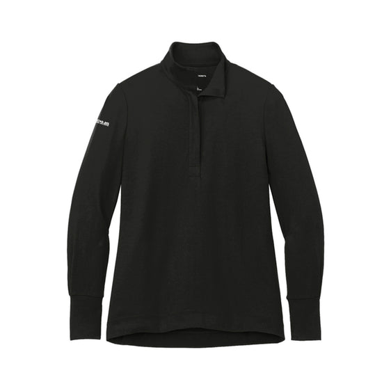 Lexus of New Orleans - Port Authority® Women's Fairway Stretch 1/4-Zip