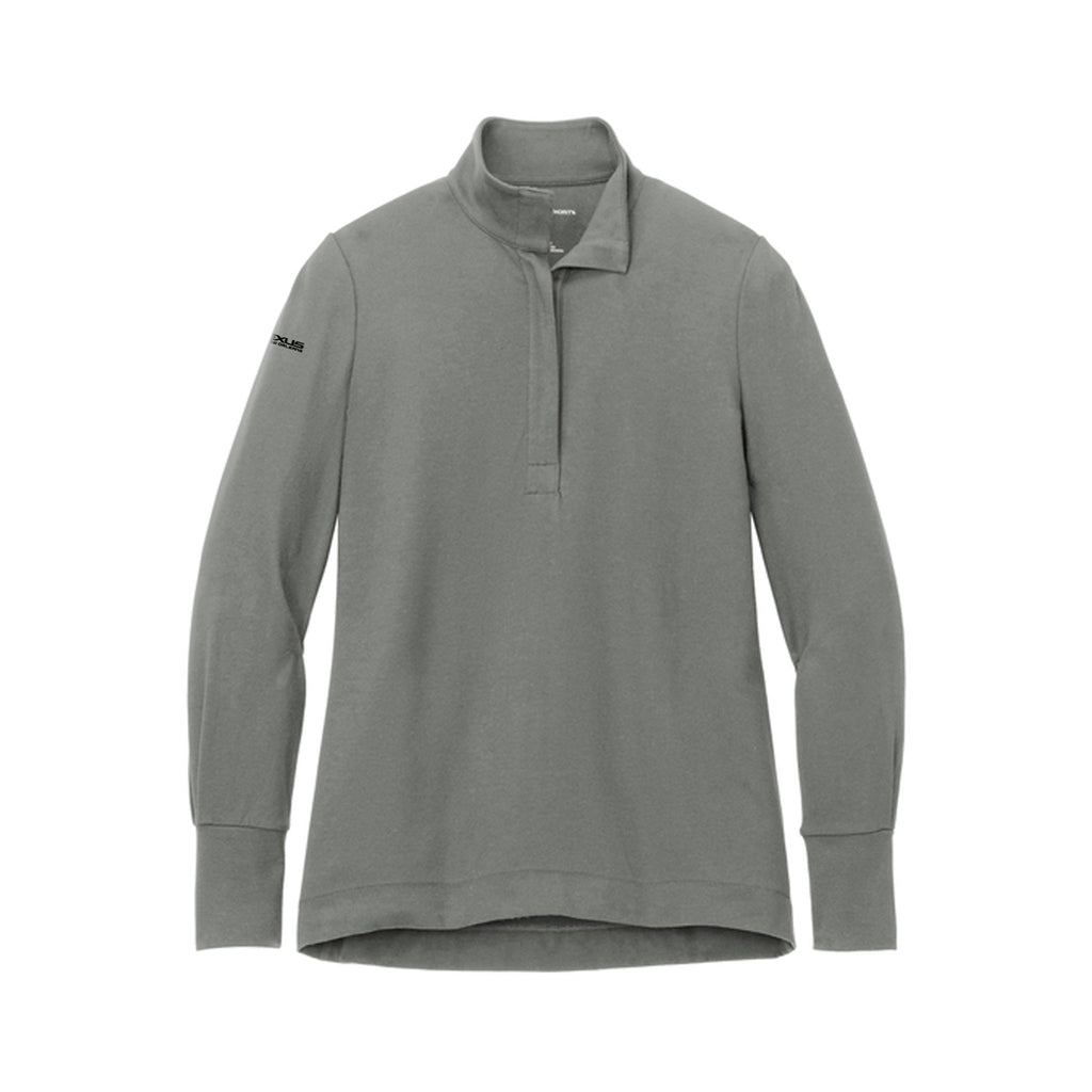Lexus of New Orleans - Port Authority® Women's Fairway Stretch 1/4-Zip