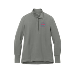 CCAO - Port Authority® Women's Fairway Stretch 1/4-Zip