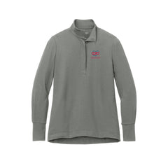 CCAO - Port Authority® Women's Fairway Stretch 1/4-Zip