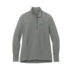 Haughn & Associates - Port Authority® Women's Fairway Stretch 1/4-Zip