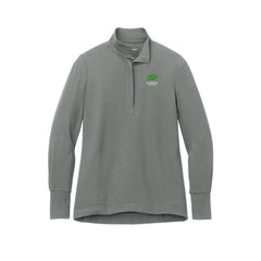 City of Grandview Heights - Port Authority® Women's Fairway Stretch 1/4-Zip