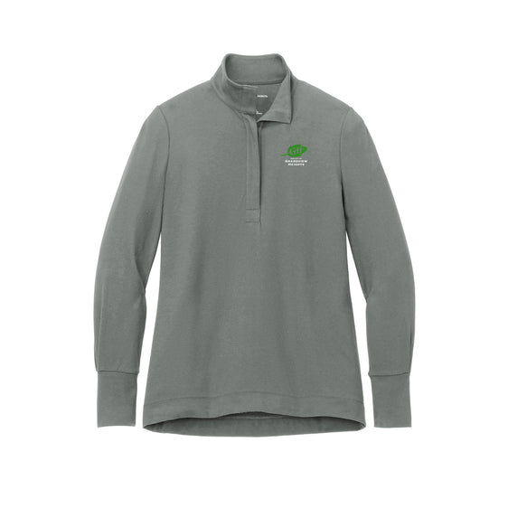 City of Grandview Heights - Port Authority® Women's Fairway Stretch 1/4-Zip
